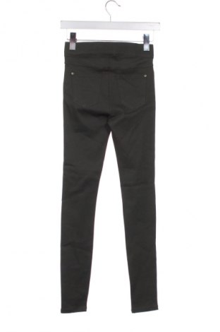 Damenhose Amisu, Größe XS, Farbe Grün, Preis € 3,99