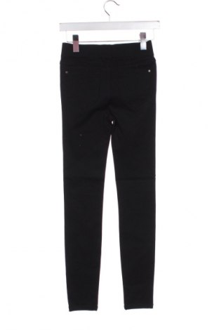 Дамски панталон Amisu, Размер XS, Цвят Черен, Цена 13,99 лв.