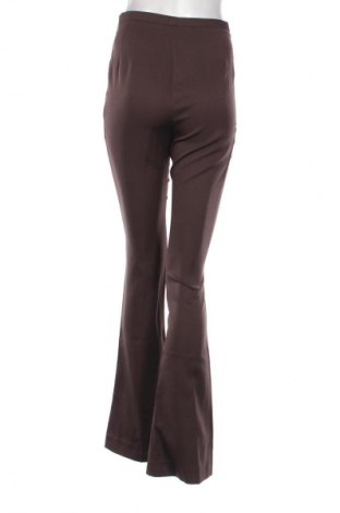 Pantaloni de femei Amisu, Mărime S, Culoare Maro, Preț 77,17 Lei