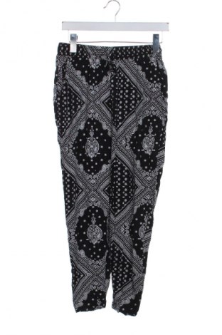 Dámské kalhoty  Amisu, Velikost XS, Barva Vícebarevné, Cena  367,00 Kč