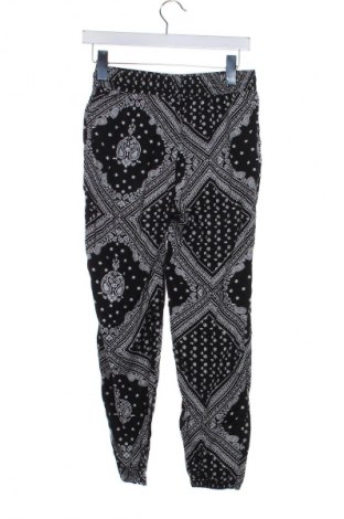 Dámské kalhoty  Amisu, Velikost XS, Barva Vícebarevné, Cena  367,00 Kč