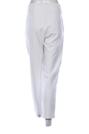 Дамски панталон Amisu, Размер S, Цвят Бял, Цена 19,99 лв.