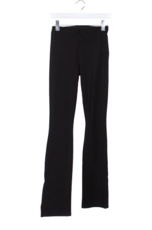 Дамски панталон Amisu, Размер XS, Цвят Черен, Цена 19,99 лв.