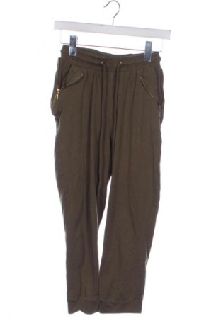 Damenhose Amisu, Größe XS, Farbe Grün, Preis € 9,99