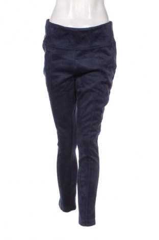 Dámske nohavice Andrew Marc, Veľkosť L, Farba Modrá, Cena  20,95 €