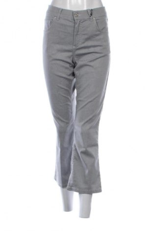 Damenhose Angels, Größe L, Farbe Grau, Preis € 30,99
