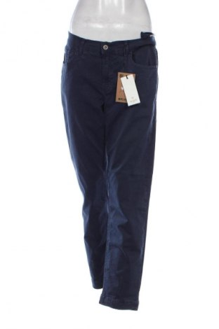 Pantaloni de femei Angels, Mărime L, Culoare Albastru, Preț 145,99 Lei