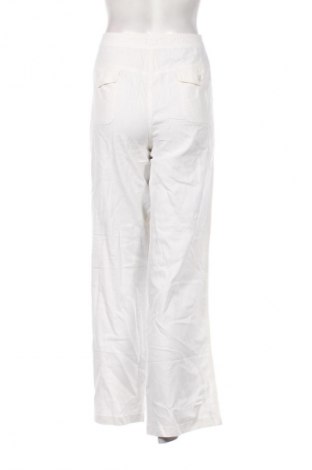 Dámske nohavice Aniston, Veľkosť L, Farba Kremová, Cena  27,95 €