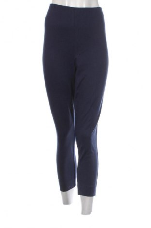 Дамски панталон Aniston, Размер XL, Цвят Син, Цена 46,99 лв.