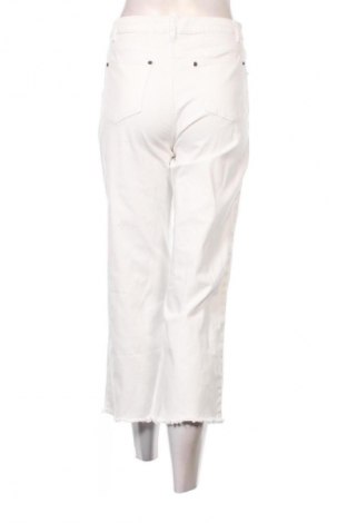 Damenhose Aniston, Größe S, Farbe Weiß, Preis 30,99 €