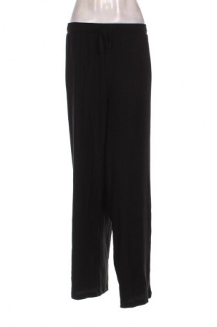 Pantaloni de femei Aniston, Mărime XXL, Culoare Negru, Preț 145,99 Lei