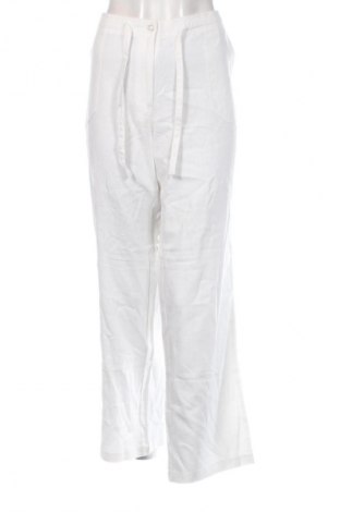 Dámske nohavice Aniston, Veľkosť XL, Farba Kremová, Cena  27,95 €