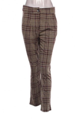 Дамски панталон Aniston, Размер M, Цвят Многоцветен, Цена 46,99 лв.