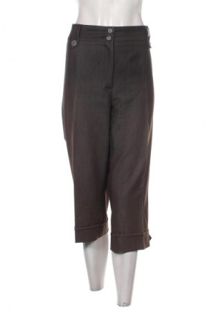 Damskie spodnie Anita, Rozmiar XXL, Kolor Czarny, Cena 94,38 zł