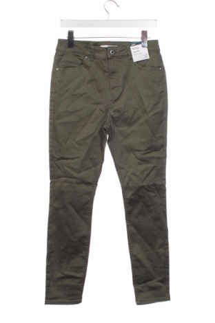 Damskie spodnie Anko, Rozmiar M, Kolor Zielony, Cena 22,99 zł