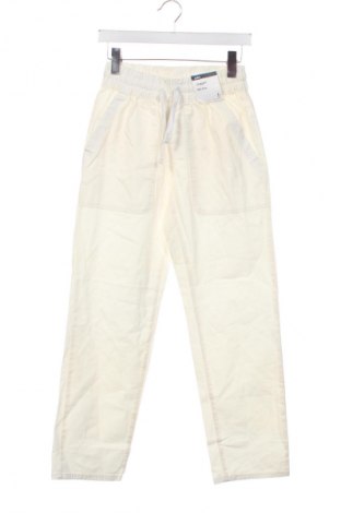 Damskie spodnie Anko, Rozmiar XS, Kolor Biały, Cena 45,99 zł