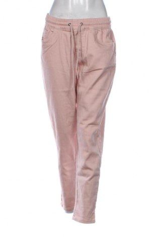 Pantaloni de femei Anko, Mărime L, Culoare Roz, Preț 99,06 Lei