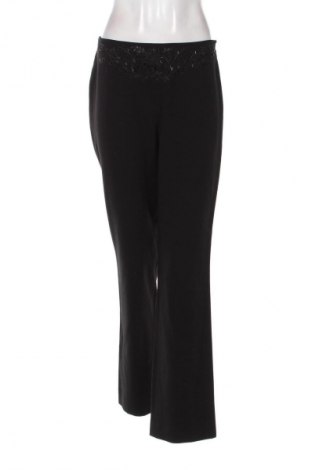 Дамски панталон Ann Taylor, Размер M, Цвят Черен, Цена 62,00 лв.