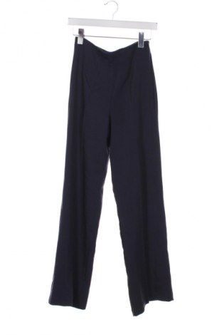 Dámské kalhoty  Anna Field, Velikost XXS, Barva Modrá, Cena  109,00 Kč