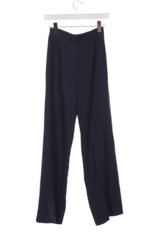 Dámské kalhoty  Anna Field, Velikost XXS, Barva Modrá, Cena  109,00 Kč