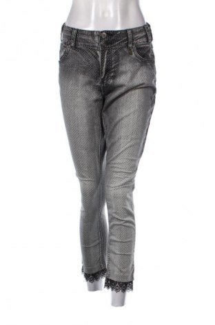 Damskie spodnie Anna Scott, Rozmiar L, Kolor Kolorowy, Cena 66,67 zł