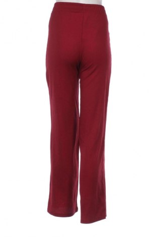 Damskie spodnie Apanage, Rozmiar S, Kolor Czerwony, Cena 94,38 zł