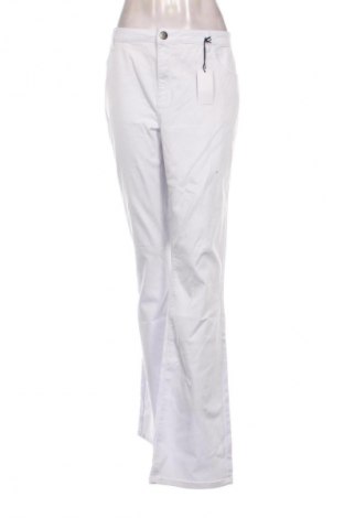 Damenhose Arizona, Größe XL, Farbe Weiß, Preis 30,99 €