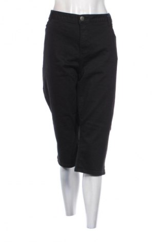 Damskie spodnie Arizona, Rozmiar 3XL, Kolor Czarny, Cena 99,99 zł