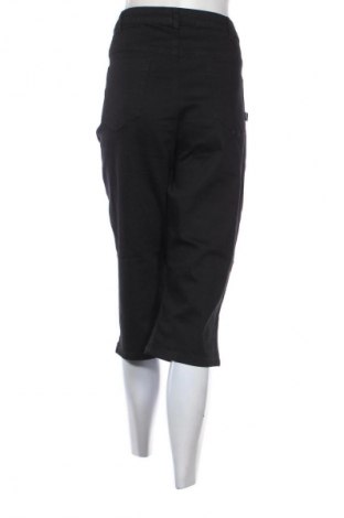 Damskie spodnie Arizona, Rozmiar 3XL, Kolor Czarny, Cena 99,99 zł