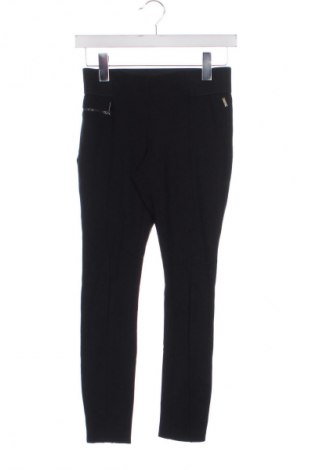 Damskie spodnie Armani Exchange, Rozmiar S, Kolor Czarny, Cena 255,99 zł