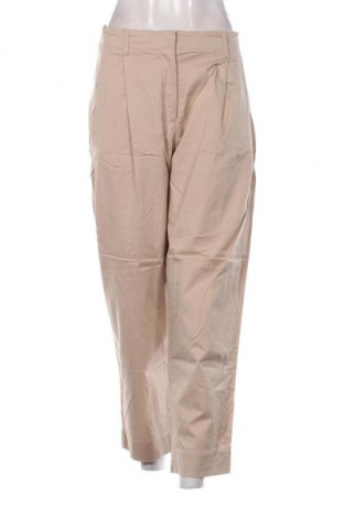 Дамски панталон Armedangels, Размер L, Цвят Екрю, Цена 61,94 лв.