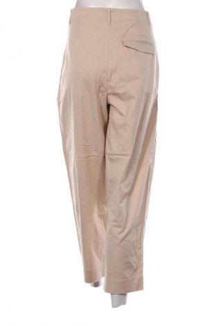 Дамски панталон Armedangels, Размер L, Цвят Екрю, Цена 61,94 лв.