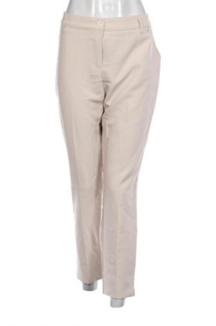 Дамски панталон Artigli, Размер XL, Цвят Бежов, Цена 43,99 лв.