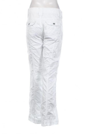 Damskie spodnie Artime, Rozmiar XL, Kolor Biały, Cena 66,39 zł