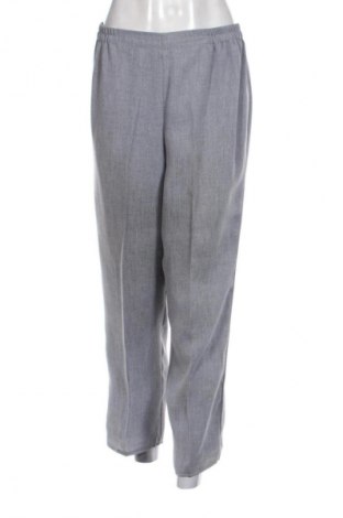 Damskie spodnie Atelier, Rozmiar L, Kolor Szary, Cena 38,99 zł