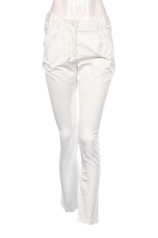 Dámské kalhoty  Aura, Velikost L, Barva Bílá, Cena  199,00 Kč