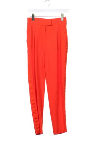 Дамски панталон BOSS, Размер XS, Цвят Оранжев, Цена 171,00 лв.