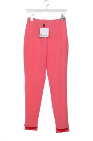 Női nadrág BSB Collection, Méret XS, Szín Rózsaszín, Ár 18 768 Ft