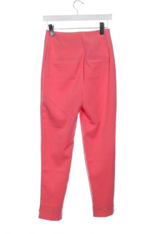 Női nadrág BSB Collection, Méret XS, Szín Rózsaszín, Ár 18 768 Ft