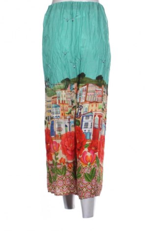 Dámské kalhoty  BSL, Velikost S, Barva Vícebarevné, Cena  519,00 Kč