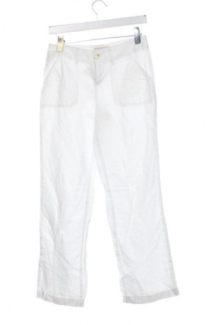 Női nadrág Banana Republic, Méret XS, Szín Fehér, Ár 12 388 Ft