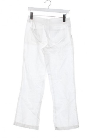 Női nadrág Banana Republic, Méret XS, Szín Fehér, Ár 12 388 Ft