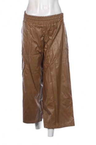 Дамски панталон Bebe Plus, Размер S, Цвят Кафяв, Цена 30,00 лв.