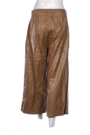 Дамски панталон Bebe Plus, Размер S, Цвят Кафяв, Цена 30,00 лв.