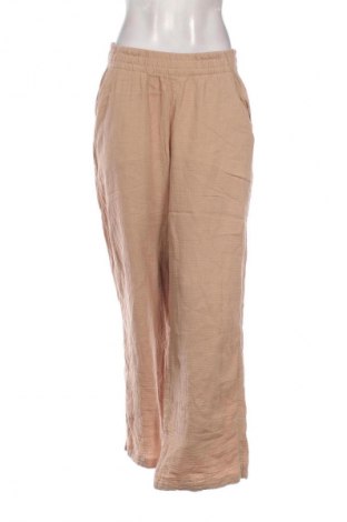 Dámske nohavice Beloved, Veľkosť L, Farba Béžová, Cena  8,95 €