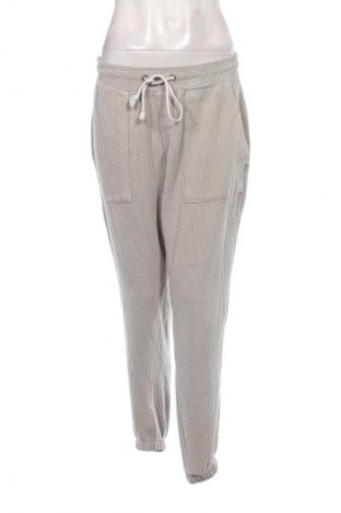 Damskie spodnie Bershka, Rozmiar M, Kolor Szary, Cena 31,99 zł