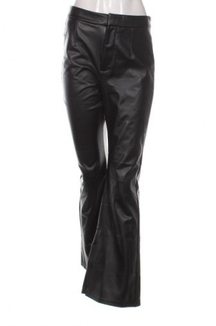 Női nadrág Bershka, Méret M, Szín Fekete, Ár 5 800 Ft