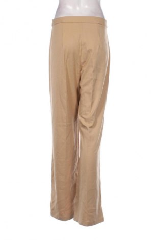 Дамски панталон Bershka, Размер M, Цвят Кафяв, Цена 28,88 лв.