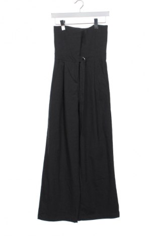 Dámske nohavice Bershka, Veľkosť XXS, Farba Sivá, Cena  14,77 €