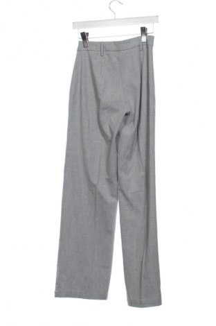 Dámske nohavice Bershka, Veľkosť XS, Farba Sivá, Cena  14,83 €